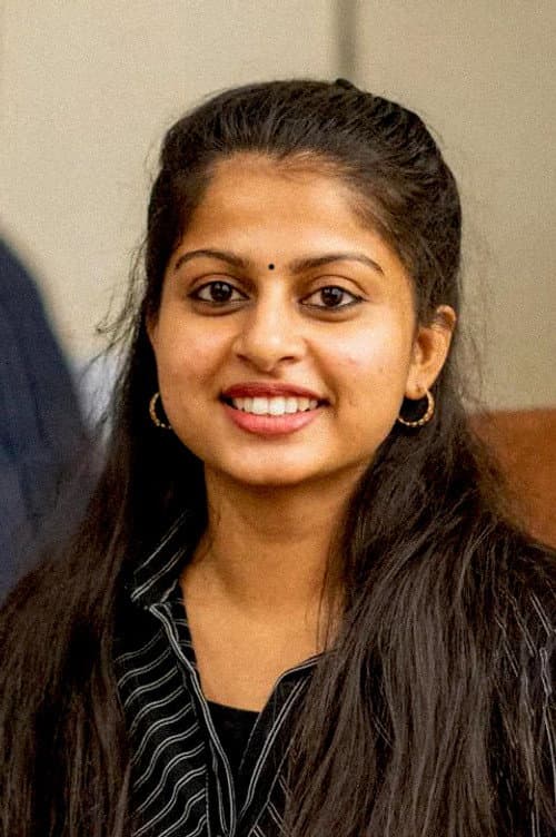 Sai Swetha