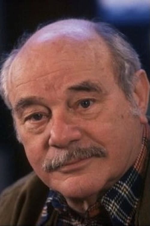 Bernhard Droog