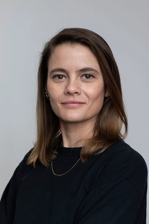 Stefanie van Leersum