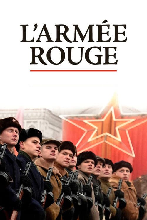Die Rote Armee