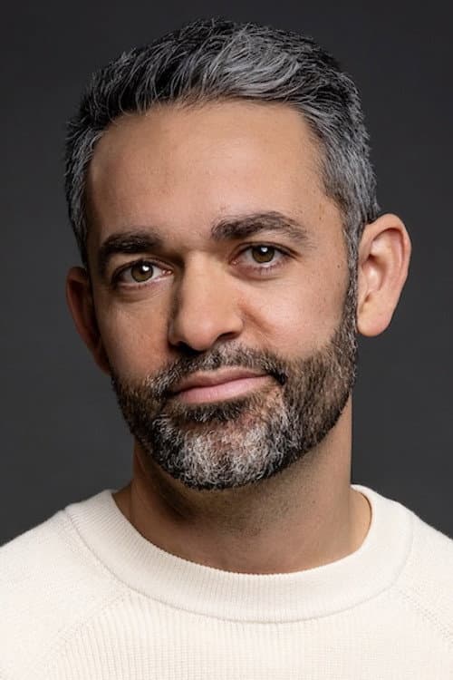 Adam Sobel