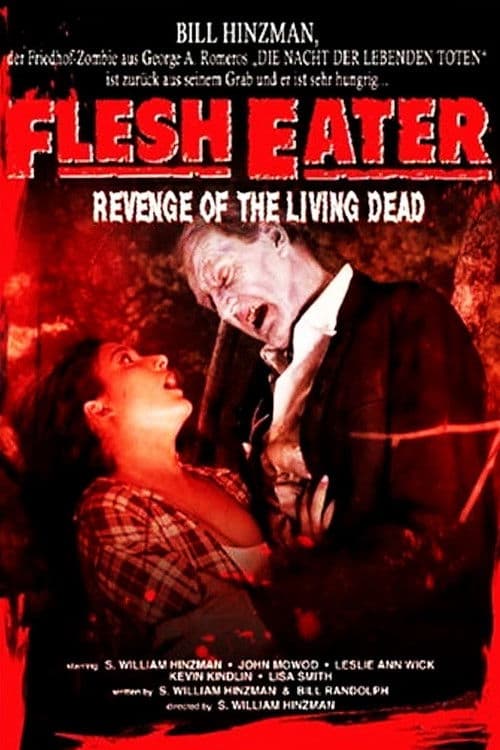 Flesh Eater