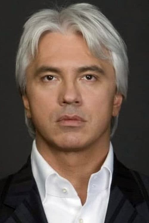 Dmitri Hvorostovsky