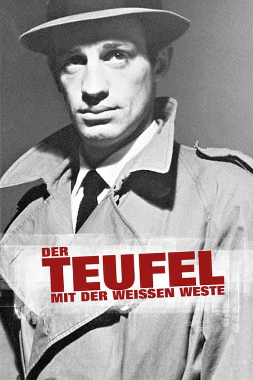 Der Teufel mit der weißen Weste