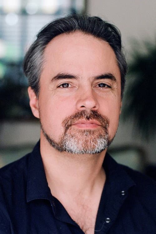 Alex Rivera