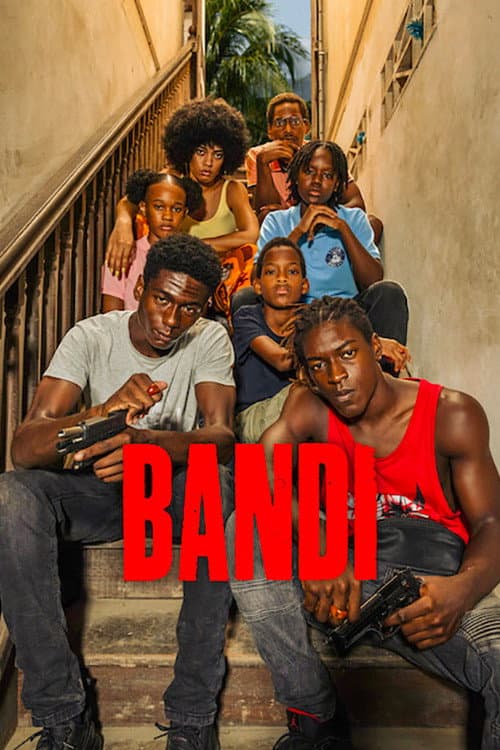 Bandi - Unter Geschwistern