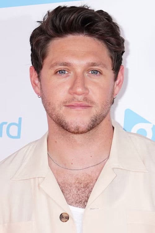 Niall Horan