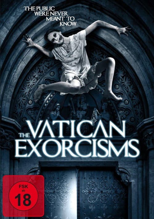 The Vatican Exorcisms