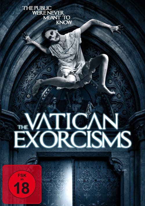 The Vatican Exorcisms