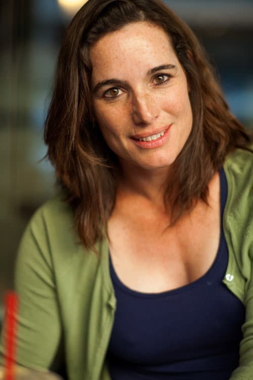 Christine Kent