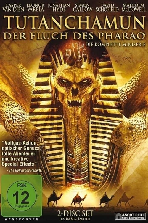 King Tut - Der Fluch des Pharao