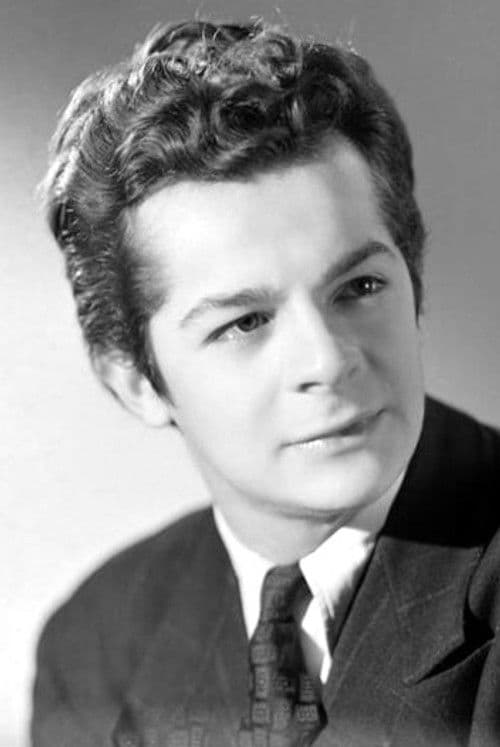 Serge Reggiani
