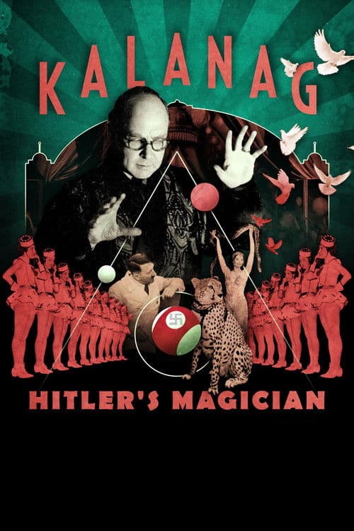 Kalanag - Der Magier und der Teufel