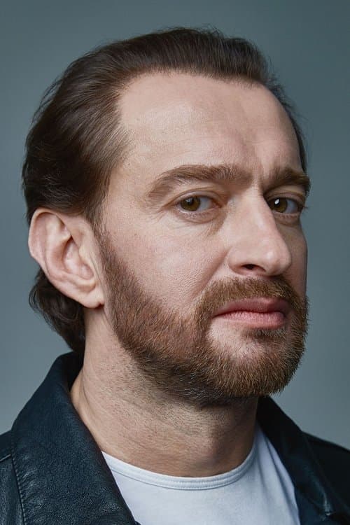 Konstantin Chabenski
