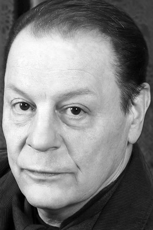 Александр Бурдонский