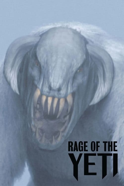 Rage of the Yeti - Gefährliche Schatzsuche