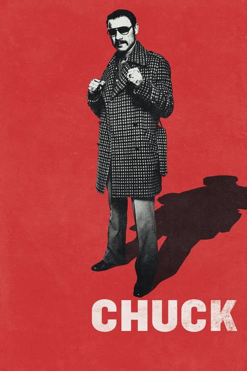 Chuck - Der wahre Rocky