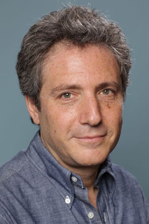 Stephen Kessler