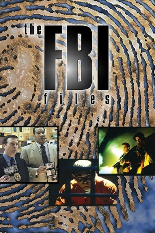 F.B.I. - Dem Verbrechen auf der Spur