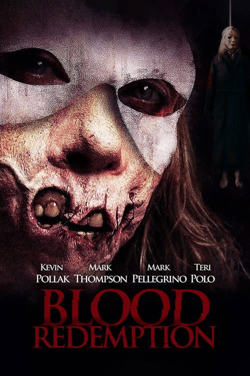 Blood Redemption