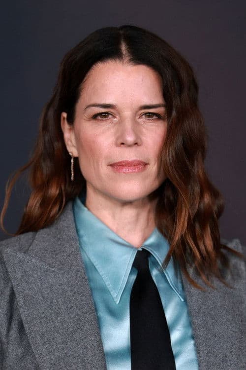 Neve Campbell