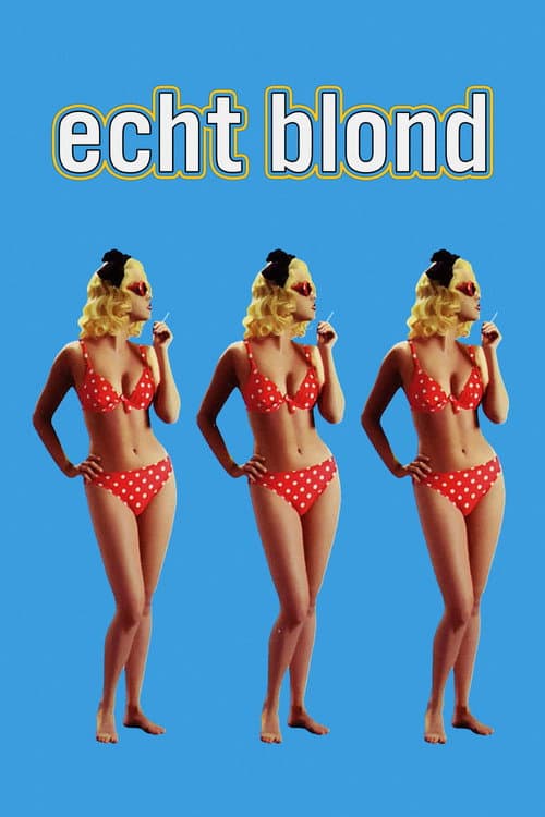 Echt Blond