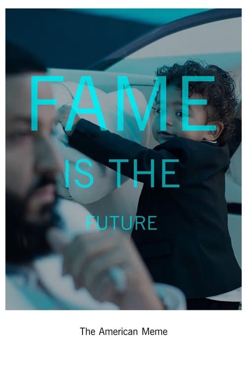 The American Meme - Leben, Freiheit und die Suche nach Ruhm