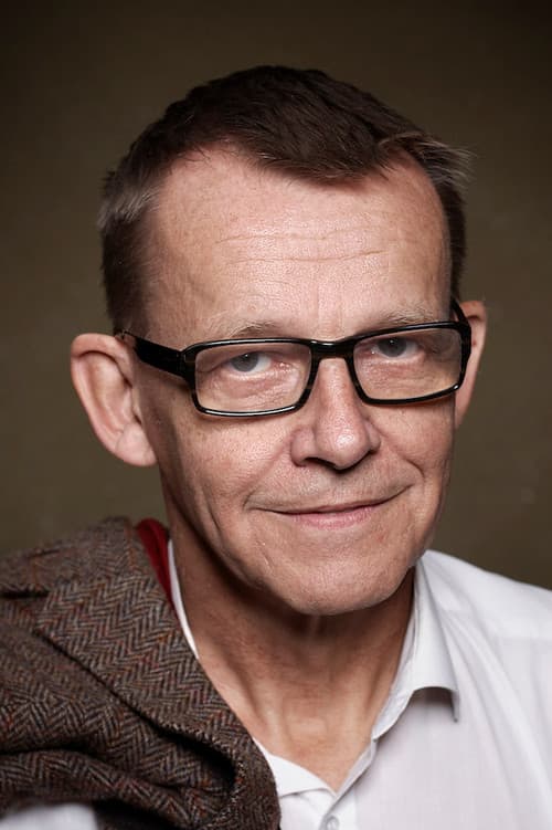Hans Rosling
