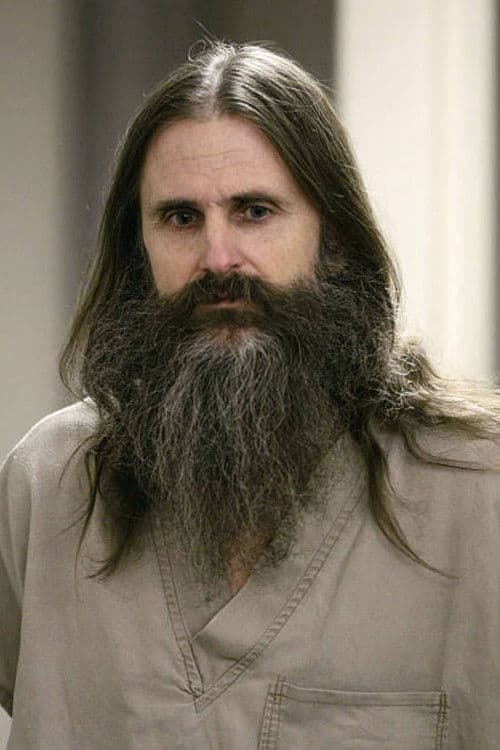 Brian David Mitchell