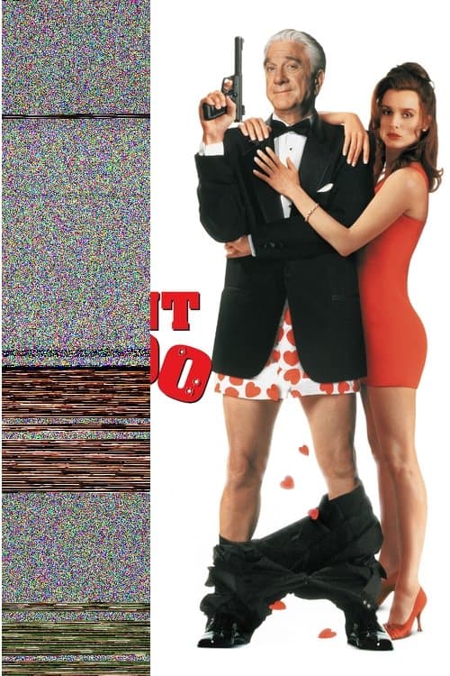 Agent 00 - Mit der Lizenz zum Totlachen