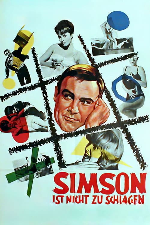 Simson ist nicht zu schlagen
