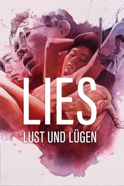 Lies - Lust und Lügen