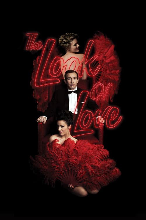 The Look of Love - Das Geschäft mit dem Sex