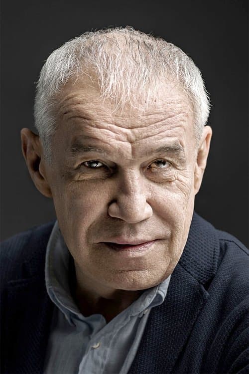 Sergei Garmasch