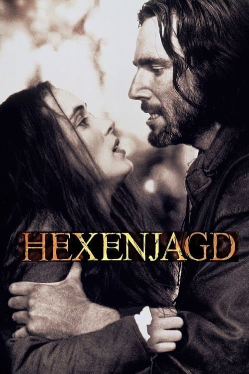 Hexenjagd