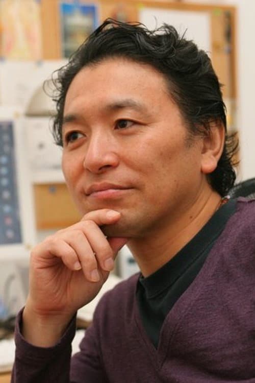 Jōji Iida