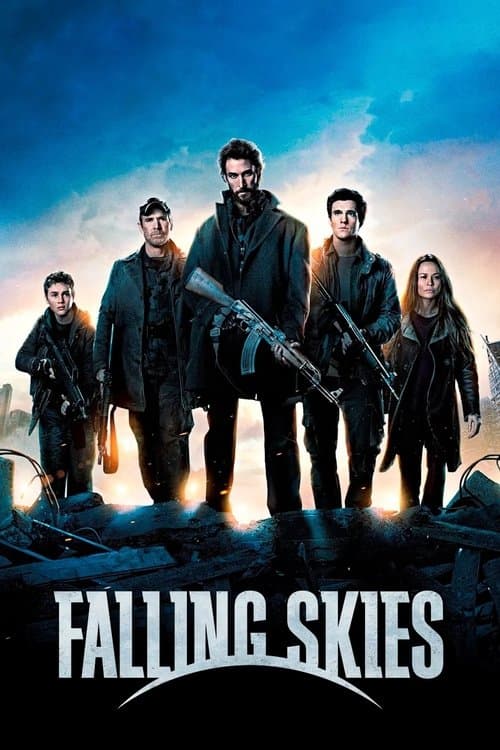 Falling Skies