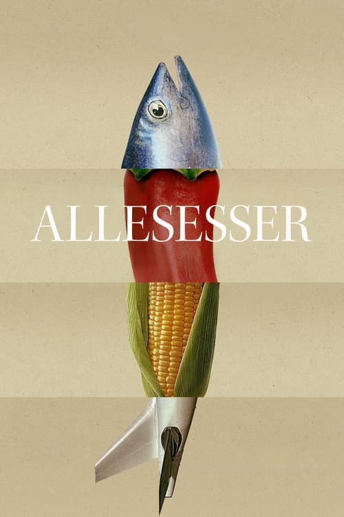 Allesesser