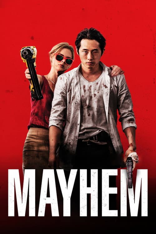 Mayhem