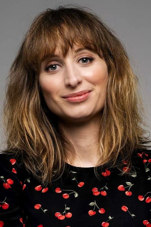 Isy Suttie