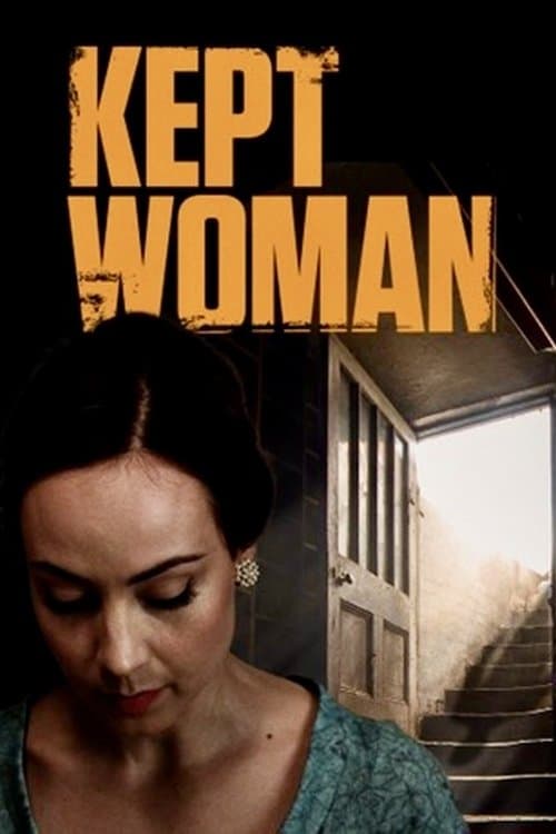 Kept Woman - Die Gefangene
