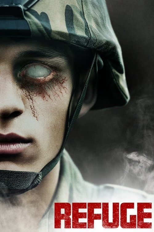 Refuge - Der Exorzismus des Sergeant Rick