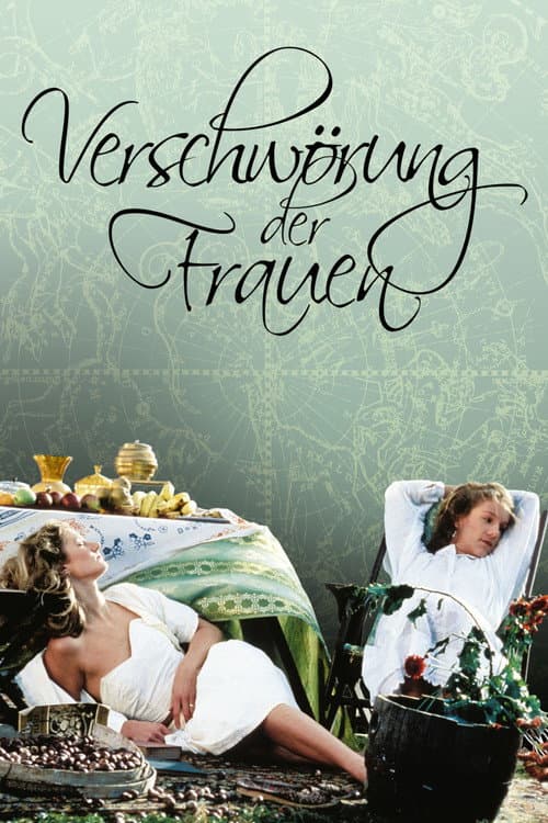 Verschwörung der Frauen