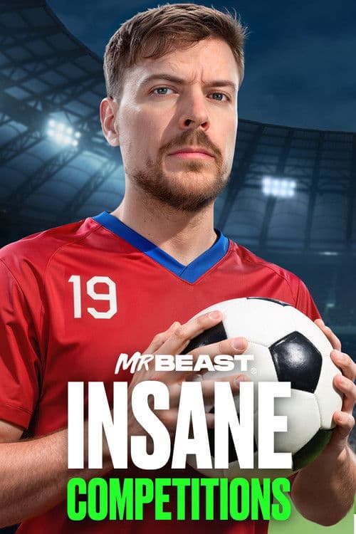 MrBeast: Insane Competitions!