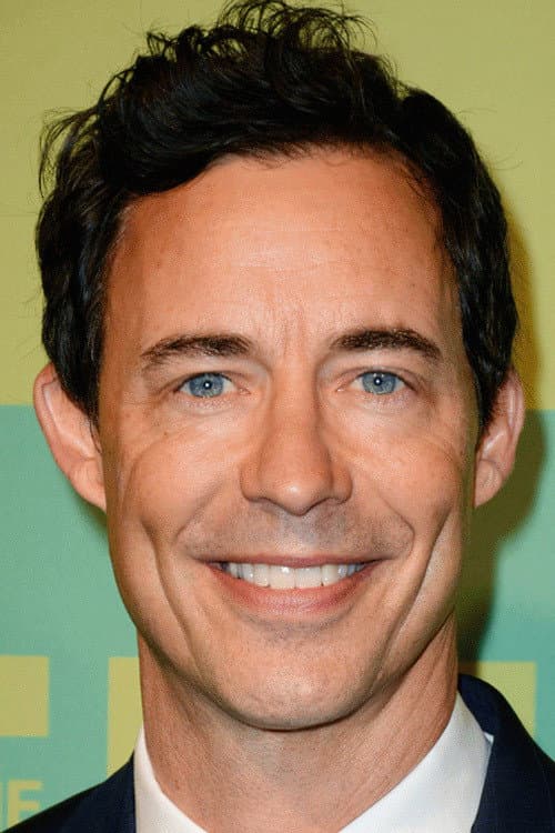Thomas Cavanagh