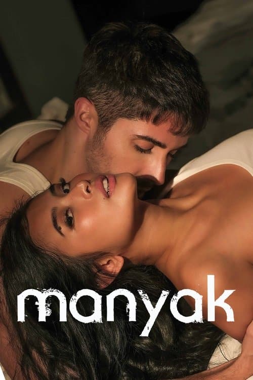 Secret Desire - Im Visier der Begierde