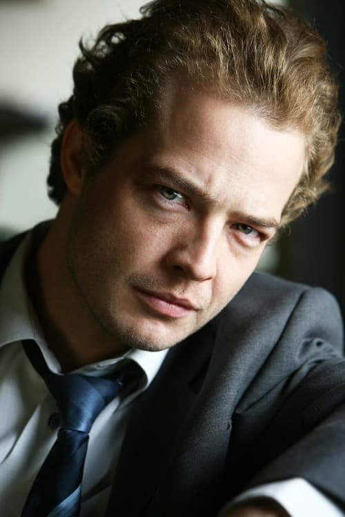 Rene Heger