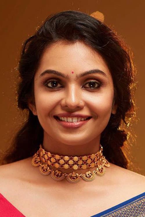 Tanvi Ram