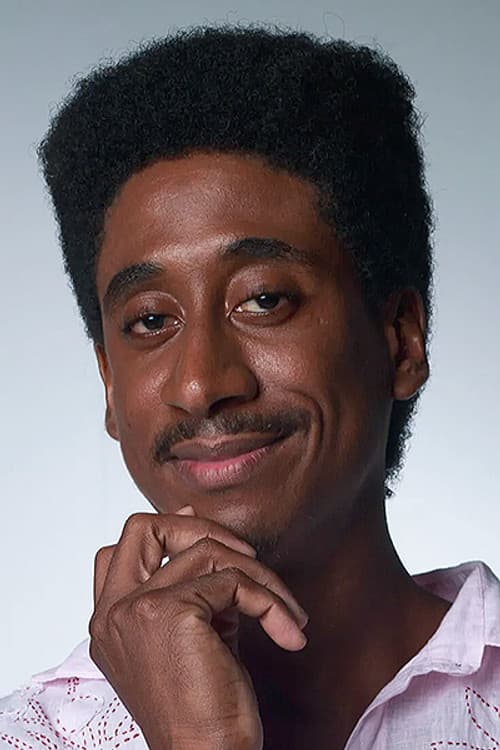 Evaldo Macarrão