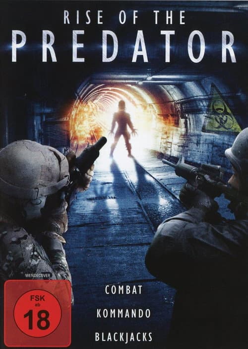 Rise of the Predator